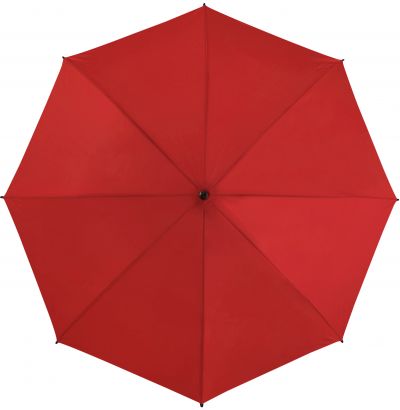 FALCONE® - Compact - Automaat - Windproof - Ø 102 cm - Rood