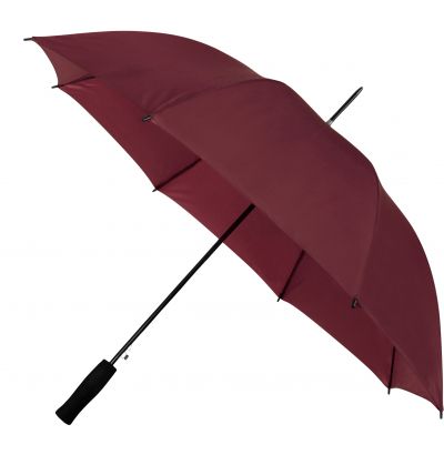 FALCONETTI® - Compact - Automaat - Ø 102 cm - Bordeaux rood