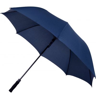 FALCONE® - Golfparaplu - Automaat - Windproof - Ø 130 cm - Marine blauw