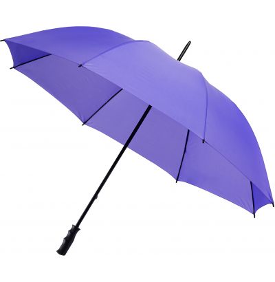 FALCONETTI® - Golfparaplu - Handopening - Windproof - Ø 125 cm - Paars