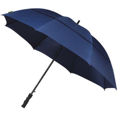 FALCONE® - ECO - Automaat - Windproof - Ø 120 cm - Marine blauw
