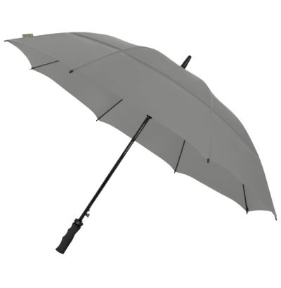 FALCONE® - ECO - Automaat - Windproof - Ø 120 cm - Grijs