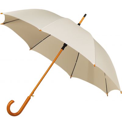 FALCONETTI® - Compact - Automaat - Ø 102 cm - Gebroken wit
