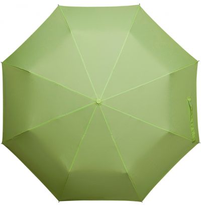 MINIMAX® - Opvouwbaar - Handopening - Windproof - Ø 100 cm - Lime groen