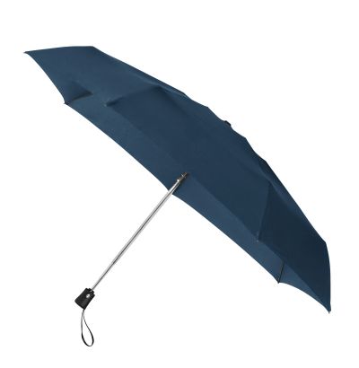 MINIMAX® - Opvouwbaar - Automatisch openen en sluiten - Windproof - Ø 90 cm - Marine blauw
