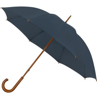 FALCONE® - ECO - Handopening - Windproof - Ø 102 cm - Marine blauw