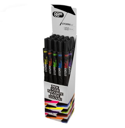 STORMaxi® SPECIAL EDITION DISPLAY