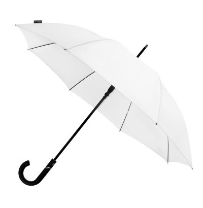 FALCONE® - Compact - Automaat - Windproof - Ø 102 cm - Wit