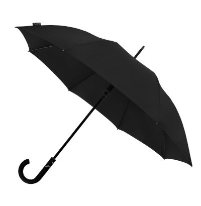 FALCONE® - Compact - Automaat - Windproof - Ø 102 cm - Zwart