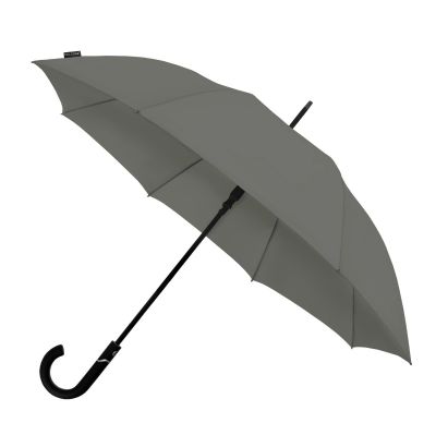 FALCONE® - Compact - Automaat - Windproof - Ø 102 cm - Donker grijs