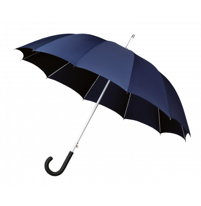 FALCONE® - Compact - Automaat - Windproof - Ø 110 cm - Marine blauw