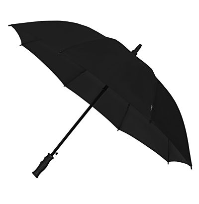 FALCONE® - Compact - Automaat - Windproof - Ø 102 cm - Zwart