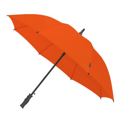 FALCONE® - Compact - Automaat - Windproof - Ø 102 cm - Oranje