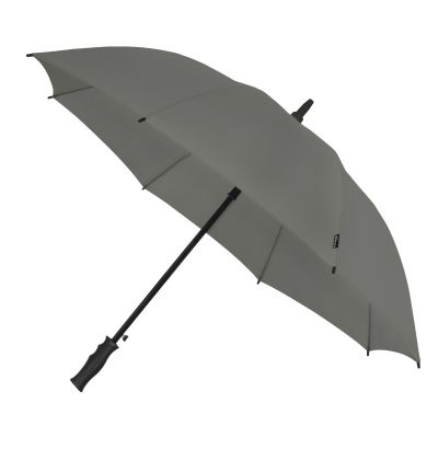 FALCONE® - Compact - Automaat - Windproof - Ø 102 cm - Grijs