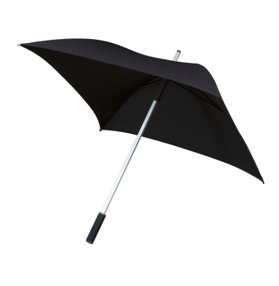 FALCONE® - Vierkante paraplu - Handopening - Windproof - Ø 130 cm
