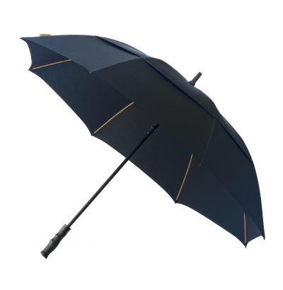 FALCONE® - Stormparaplu - Automaat - Windproof - Ø 130 cm - Marine blauw
