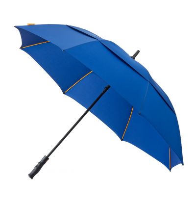 FALCONE® - Stormparaplu - Automaat - Windproof - Ø 130 cm - Blauw