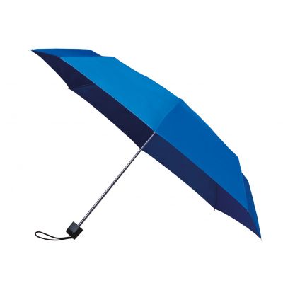 FALCONETTI® - Opvouwbaar - Handopening - Ø 90 cm - Kobalt blauw