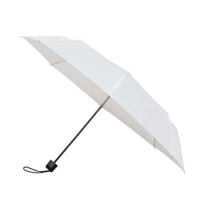 FALCONETTI® - Opvouwbaar - Handopening - Ø 90 cm - Wit