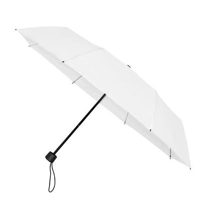 FALCONETTI® - Opvouwbaar - Handopening - Ø 90 cm - Wit