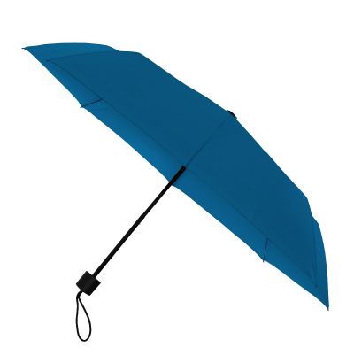 FALCONETTI® - Opvouwbaar - Handopening - Windproof - Ø 90 cm - Kobalt blauw