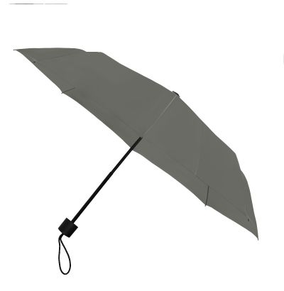 FALCONETTI® - Opvouwbaar - Handopening - Windproof - Ø 90 cm - Donker grijs