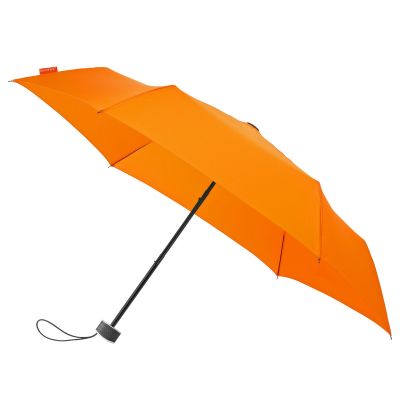 MINIMAX® - Opvouwbaar - Handopening - Windproof - Ø 90 cm - Oranje