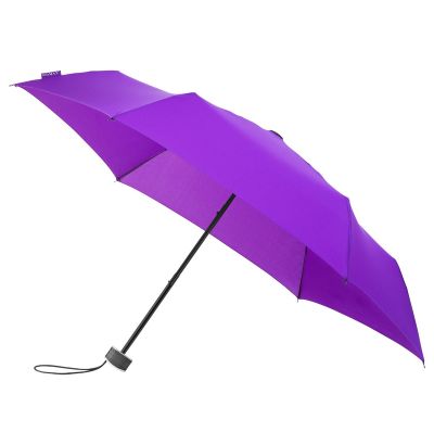 MINIMAX® - Opvouwbaar - Handopening - Windproof - Ø 90 cm - Paars