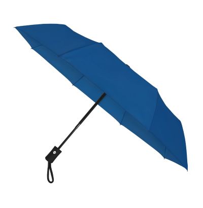 Falconetti® - Opvouwbaar - Automatisch openen en sluiten - Windproof - Ø 100 cm