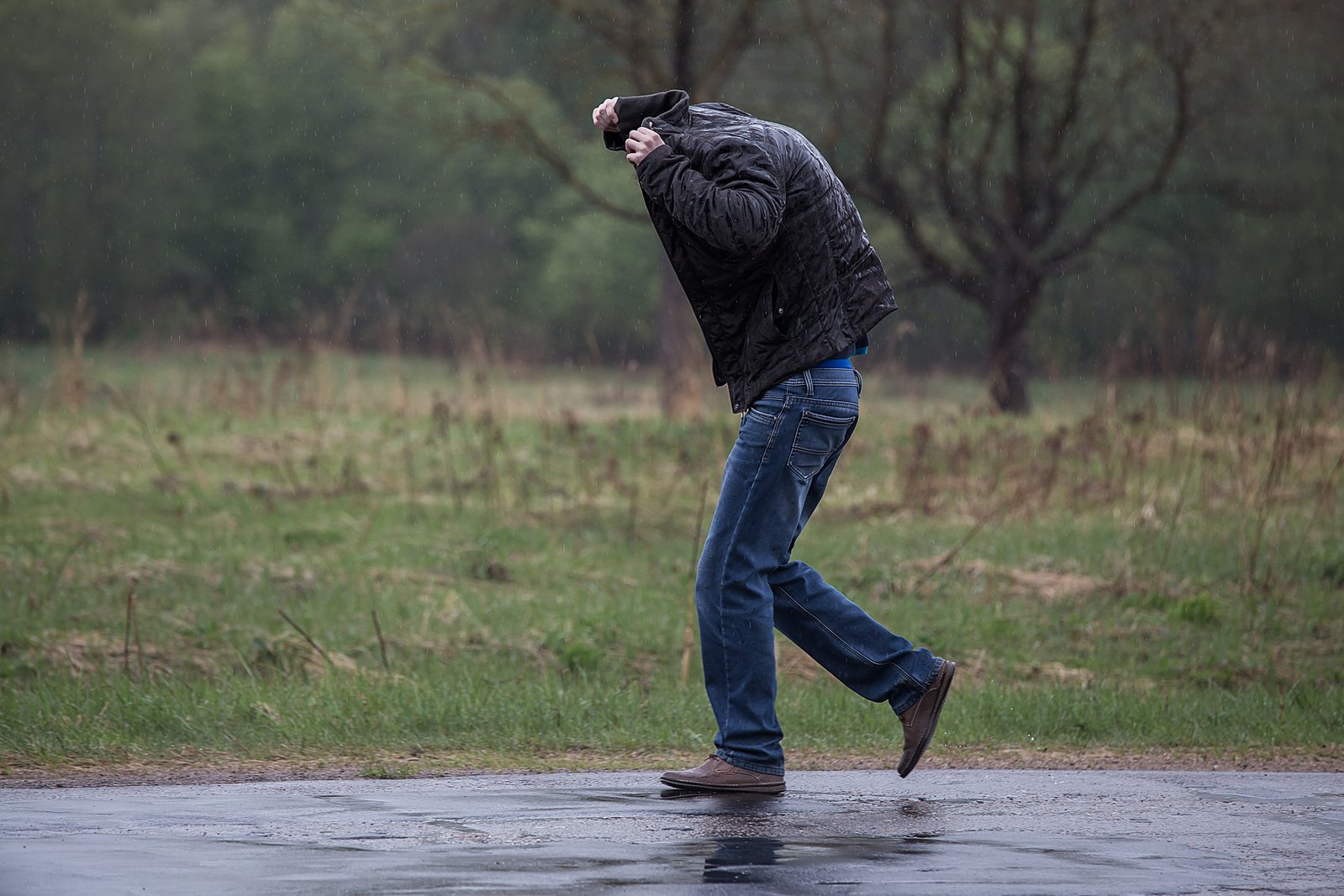 Regenkleding