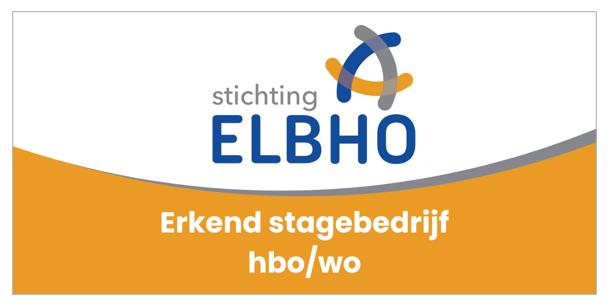 ELBHO Stagebedrijf